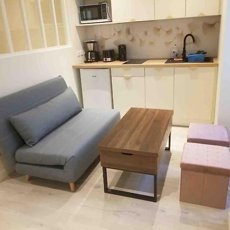 Apartamento Cocon 1 Calme Au Coeur Historique Périgueux Exterior foto