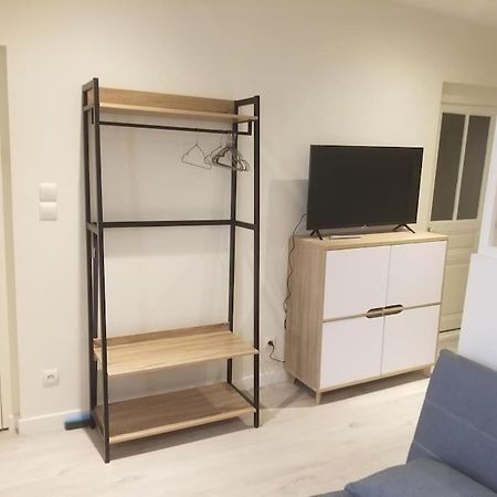 Apartamento Cocon 1 Calme Au Coeur Historique Périgueux Exterior foto