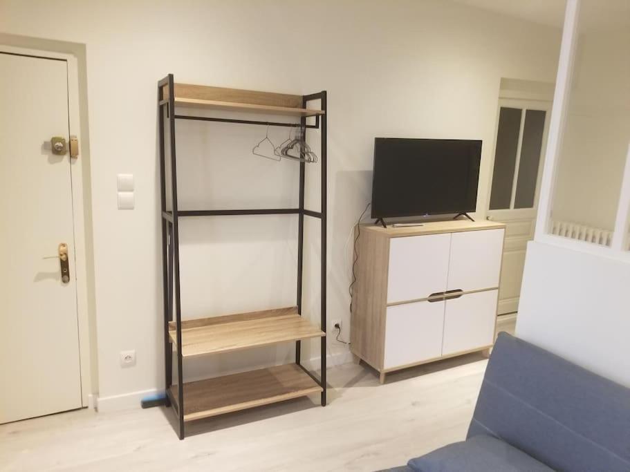 Apartamento Cocon 1 Calme Au Coeur Historique Périgueux Exterior foto